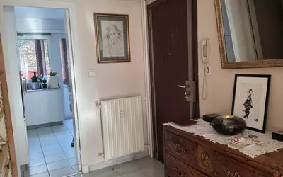 Marseille 8E