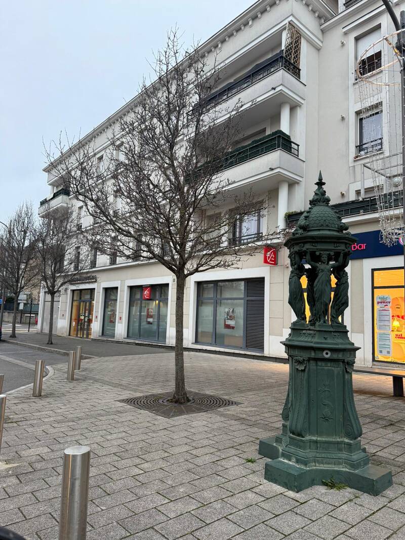 Deuil-La-Barre (95170)