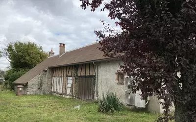 Chambon-La-Forêt (45340)