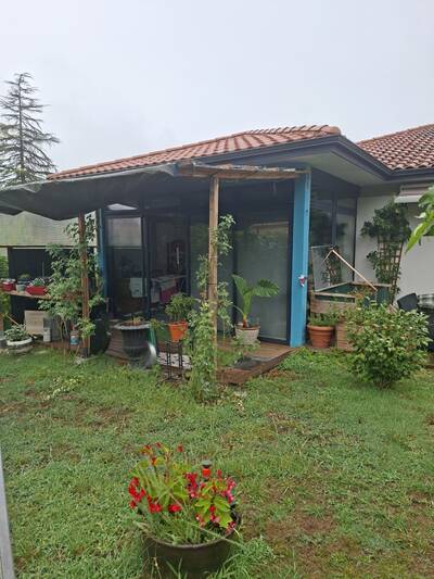 Vente maison 4 pièces Rion-des-Landes (40370)