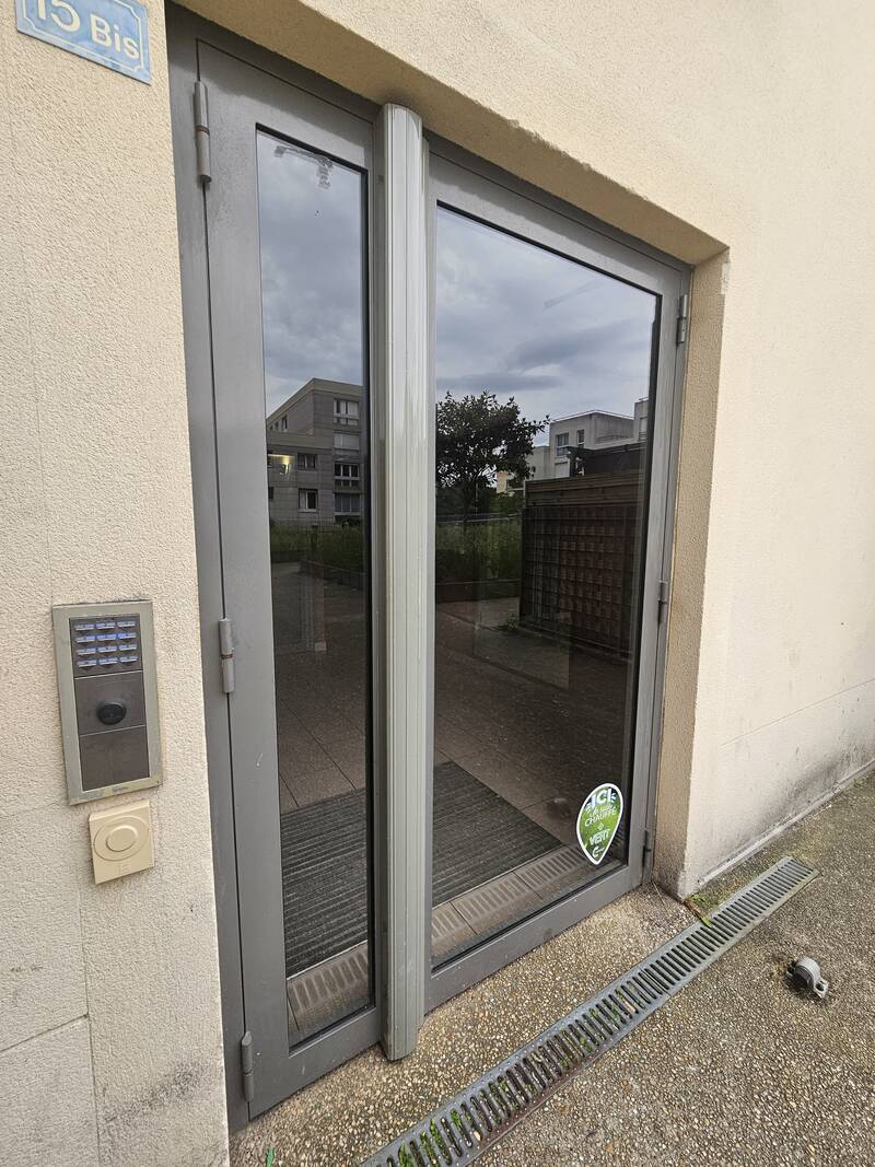 Colocation  Cergy (95000)