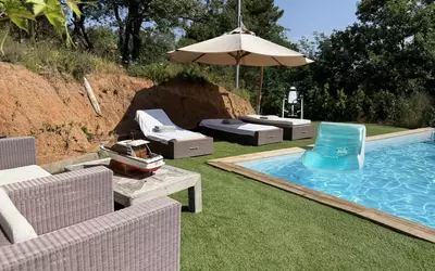 La Garde-Freinet (83680)