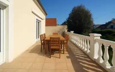Soisy-Sur-Seine (91450)