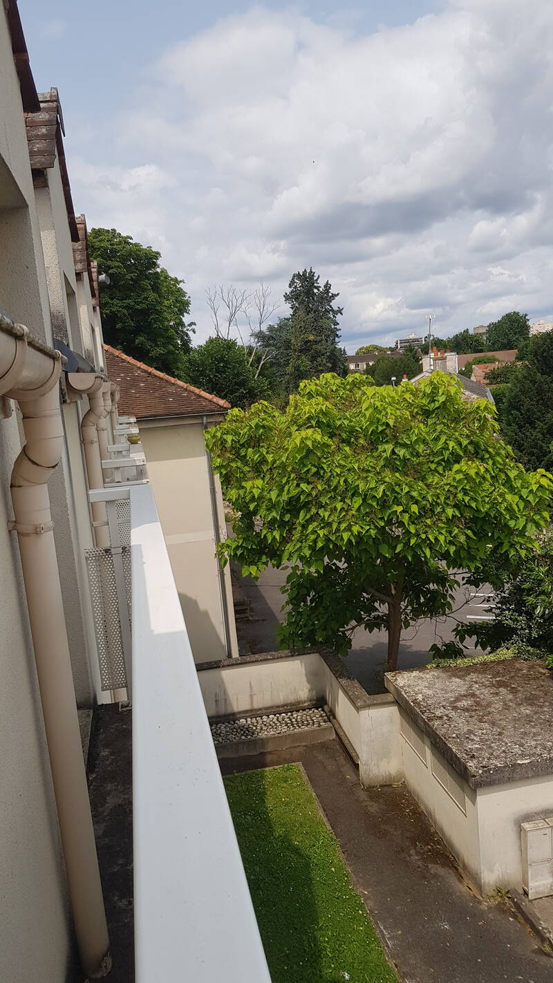 Évry