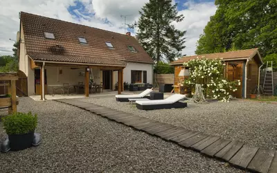 La Ferté-Beauharnais (41210)