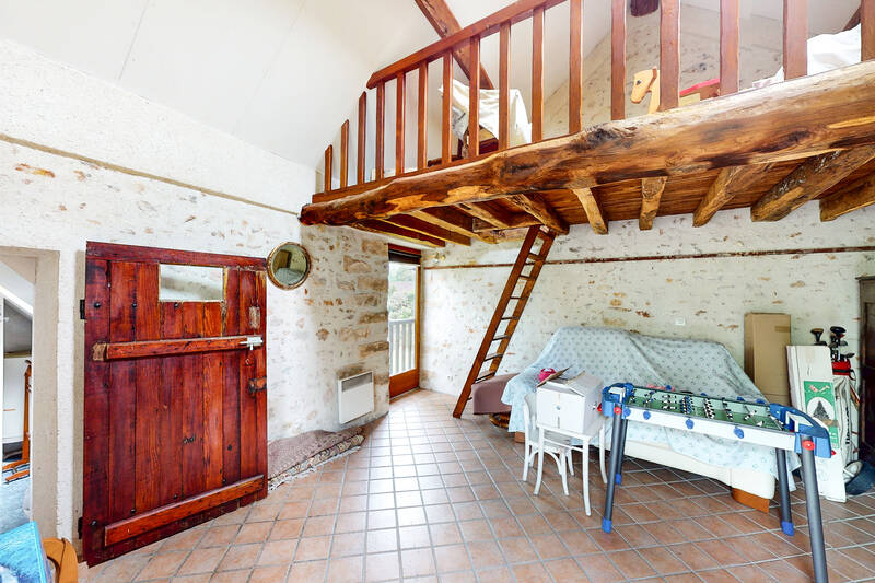 Grez-Sur-Loing (77880)