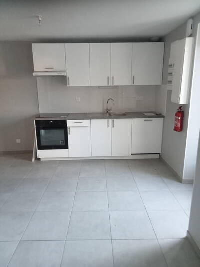 Location maison 3 pièces Targon (33760)