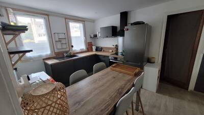Vente appartement 3 pièces Grenoble (38)