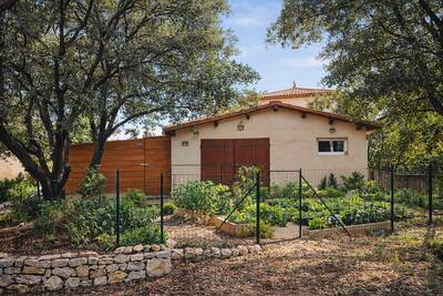 Vente maison 5 pièces Saint-Hilaire-de-Beauvoir (34160)