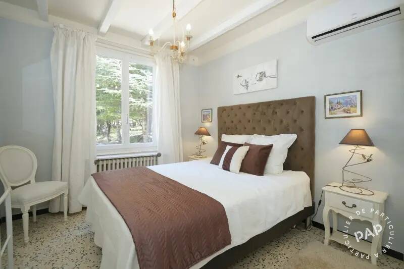 Vente maison 110 m² Uchaux (84100) - 110 m² - 428.000 € | Particulier à Particulier — 7