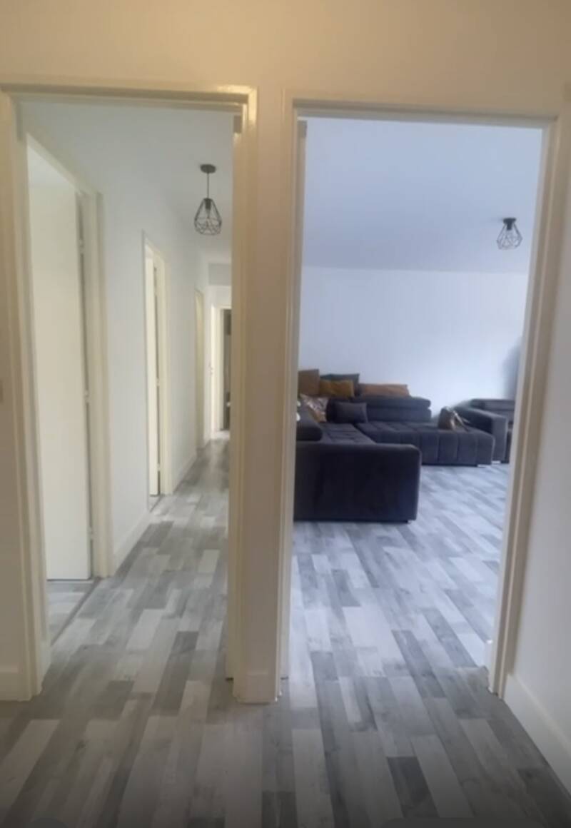 Sarcelles (95200)