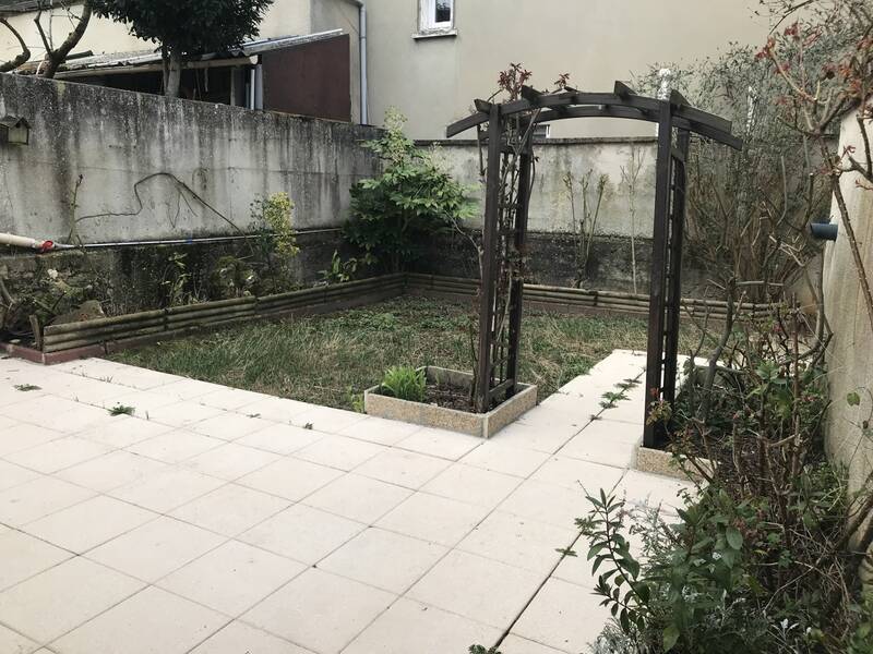 Moissy-Cramayel (77550)
