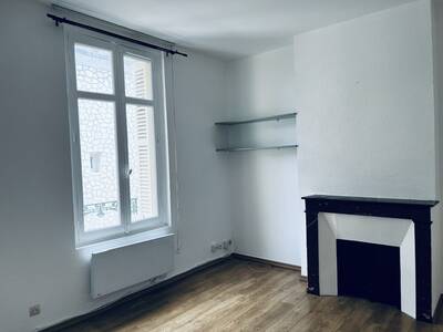 Location appartement studio Tours (37)