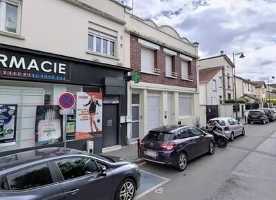 Vente appartement 3 pièces Maisons-Alfort (94700)