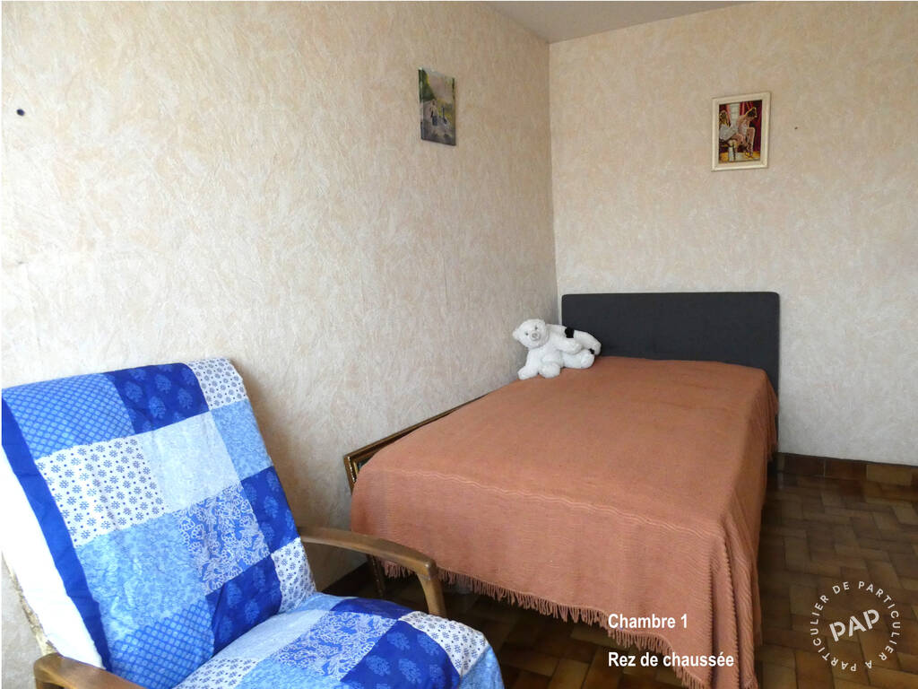 Vente Maison 149 m²