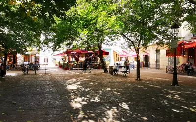 Paris 4E (75004)
