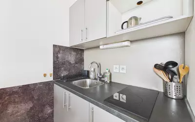 Paris 13E (75013)