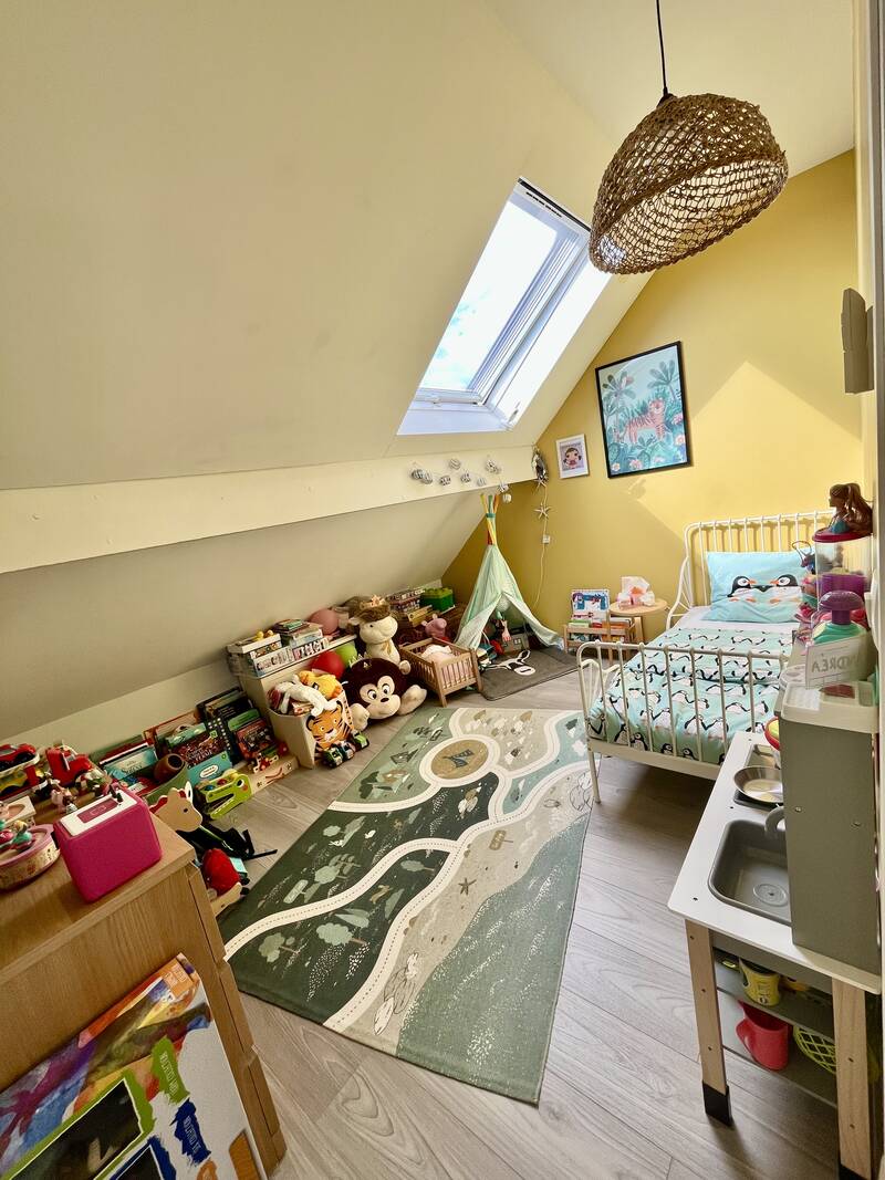 Houilles (78800)