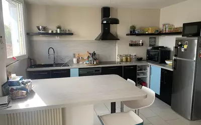 Champigny-Sur-Marne (94500)