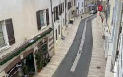 Verrières-Le-Buisson (91370)