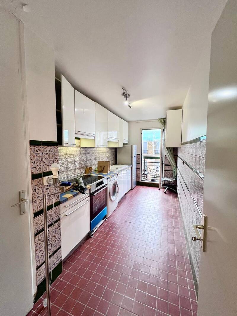 Paris 18E (75018)