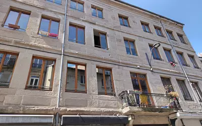 Saint-Étienne (42000)