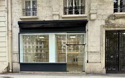 Paris 16E