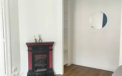 Paris 18E (75018)
