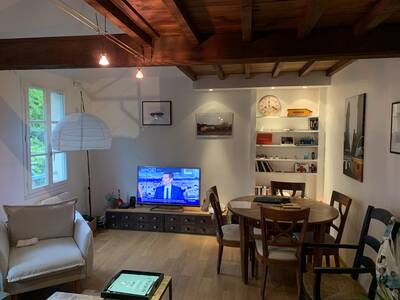 Location appartement 2 pièces Le Pecq (78230)