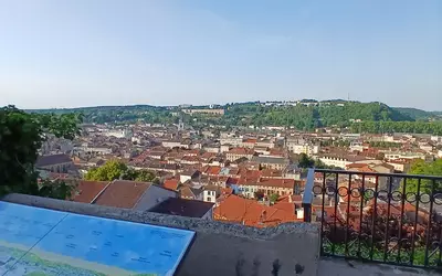 Bar-Le-Duc (55000)