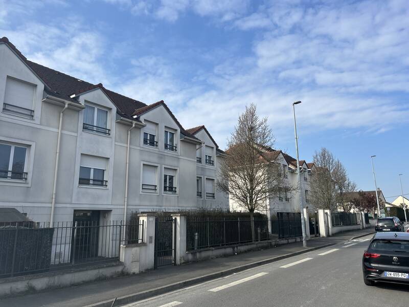 Montmagny (95360)