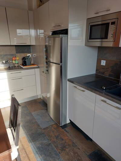 Vente appartement 3 pièces Noisy-le-Grand (93160)