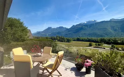 Lathuile (74210)