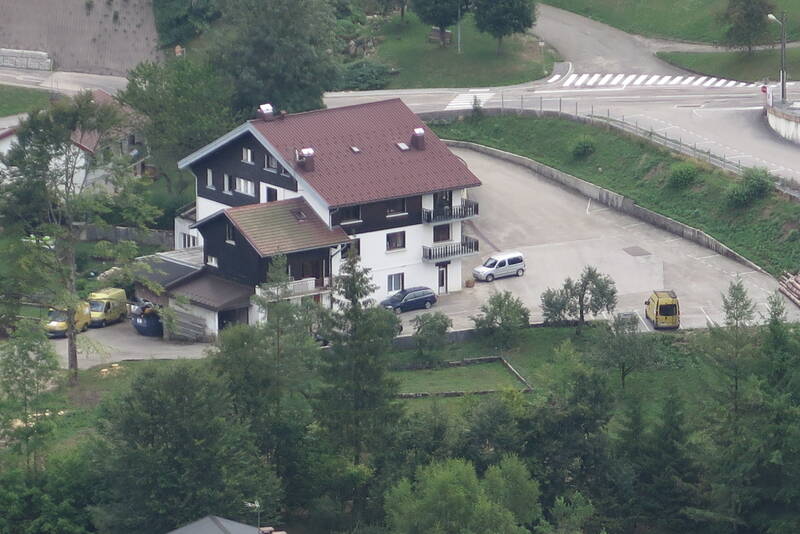 Morez (39400)