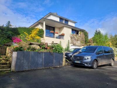 Vente maison 70 pièces Quimper (29000)