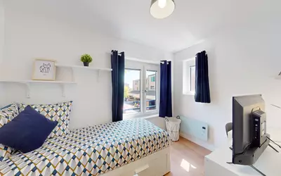 Cergy (95000)