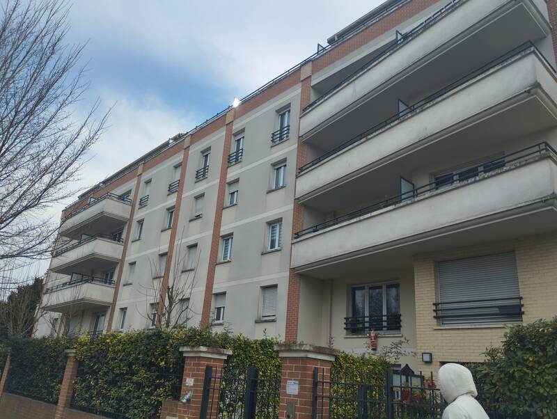 Neuilly-Sur-Marne (93330)