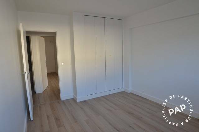 Appartement a louer paris-12e-arrondissement - 3 pièce(s) - 80 m2 - Surfyn