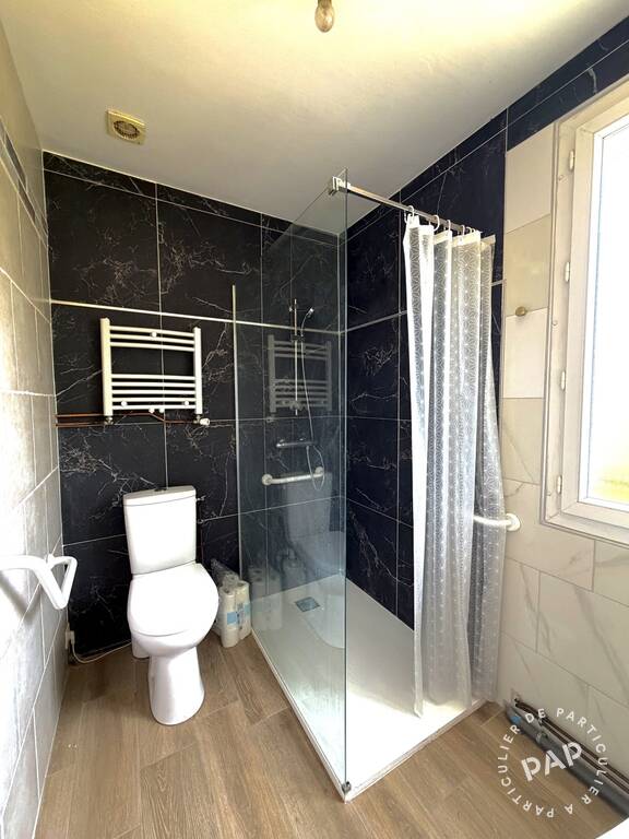Vente maison 67 m² Descartes (37160) - 67 m² - 79.000 € | Particulier à Particulier — 10