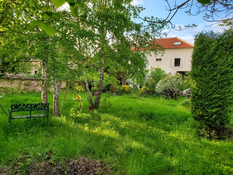 Dammarie-Les-Lys (77190)