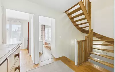 Pontoise (95300)
