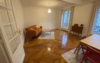 Paris 18E (75018)
