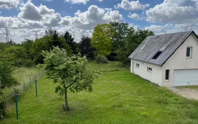 Villemandeur (45700)