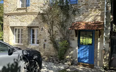 Fontenay-Près-Vézelay (89450)