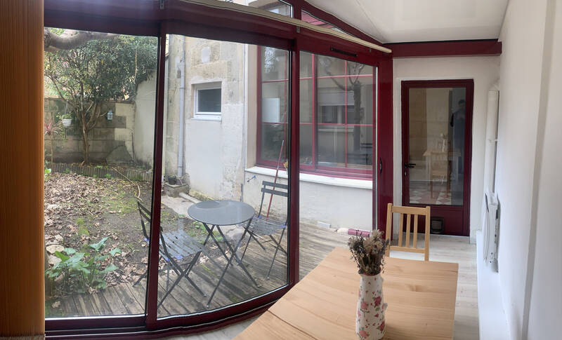 Bordeaux (33000)