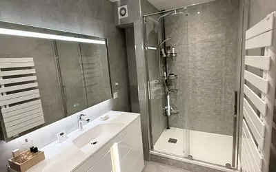 Appartement 3 pièces 67 m² · à Sannois · 67 m² · 305 000 €