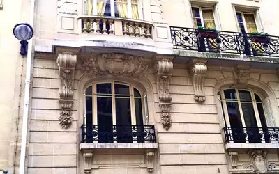 Paris 16E (75016)