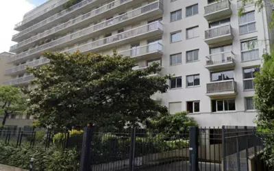Paris 15E (75015)