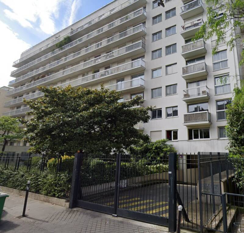 Paris 15E (75015)
