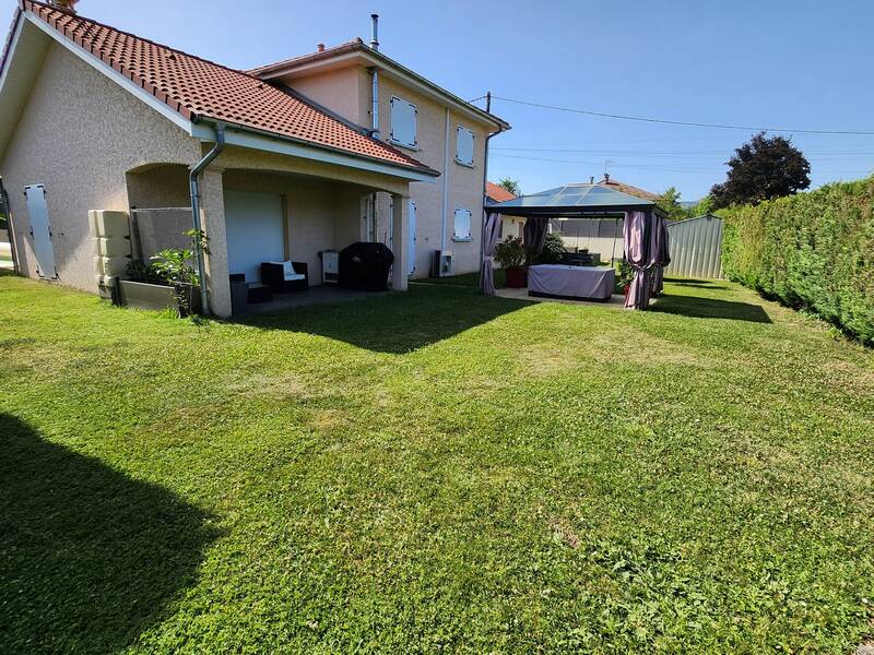 Montalieu-Vercieu (38390)